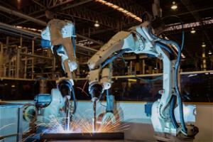 Robotik und Automatisierung